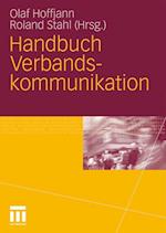 Handbuch Verbandskommunikation
