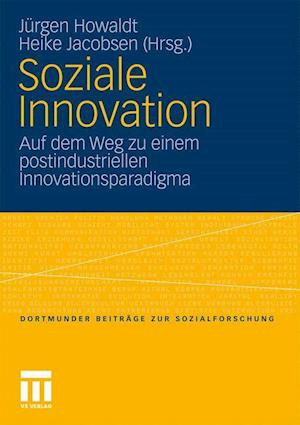 Soziale Innovation