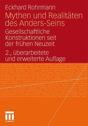 Mythen und Realitäten des Anders-Seins