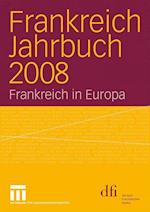Frankreich Jahrbuch 2008