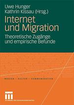 Internet und Migration