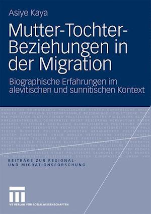 Mutter-Tochter-Beziehungen in der Migration