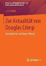 Zur Aktualität von Douglas Crimp