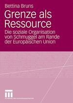 Grenze ALS Ressource