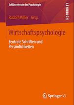 Wirtschaftspsychologie