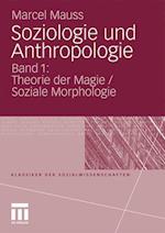 Soziologie und Anthropologie