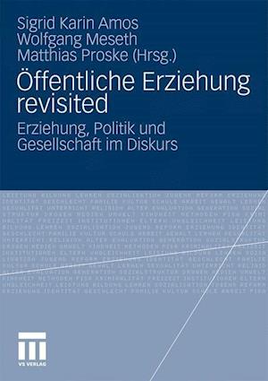 Öffentliche Erziehung revisited