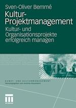 Bemme, S: Kultur-Projektmanagement