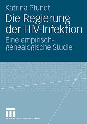 Die Regierung Der Hiv-Infektion