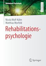 Rehabilitationspsychologie
