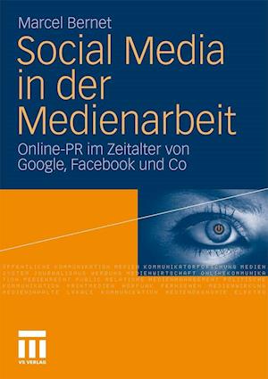 Social Media in der Medienarbeit