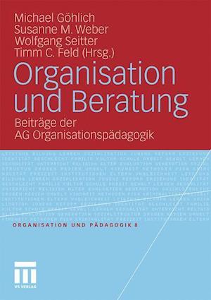 Organisation und Beratung