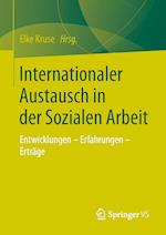 Internationaler Austausch in der Sozialen Arbeit