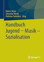 Handbuch Jugend - Musik - Sozialisation