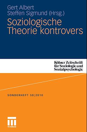 Soziologische Theorie kontrovers