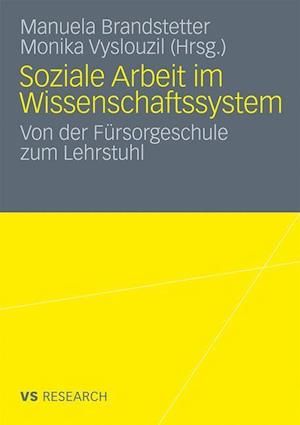 Soziale Arbeit Im Wissenschaftssystem