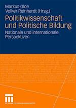 Politikwissenschaft und Politische Bildung