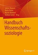 Handbuch Wissenschaftssoziologie
