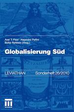 Globalisierung Süd