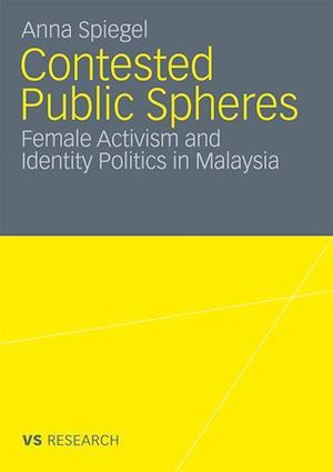 Contested Public Spheres