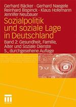 Sozialpolitik und soziale Lage in Deutschland