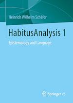 HabitusAnalysis 1