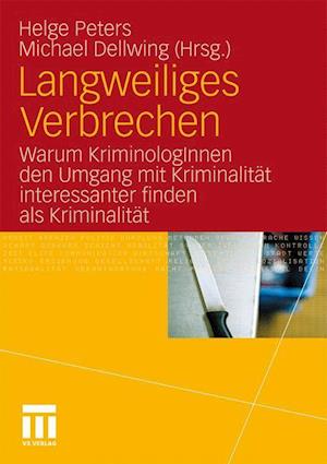 Langweiliges Verbrechen