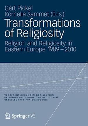 Transformations of Religiosity