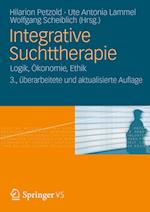 Integrative Suchttherapie