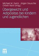 Übergewicht und Adipositas bei Kindern und Jugendlichen