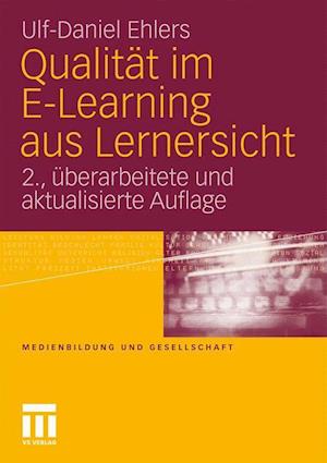 Qualität Im E-Learning Aus Lernersicht