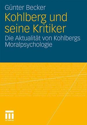 Kohlberg Und Seine Kritiker