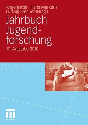 Jahrbuch Jugendforschung