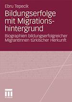 Bildungserfolge mit Migrationshintergrund