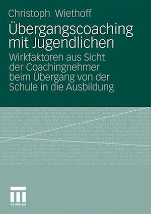 Übergangscoaching Mit Jugendlichen