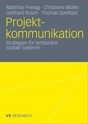 Projektkommunikation