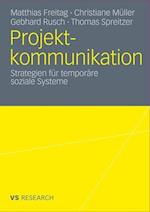 Projektkommunikation