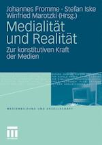 Medialität Und Realität