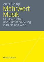 Mehrwert Musik