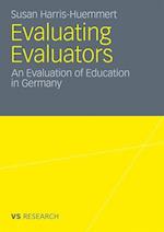 Evaluating Evaluators