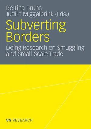 Subverting Borders