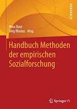 Handbuch Methoden Der Empirischen Sozialforschung