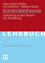 Bürokratietheorie