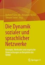 Die Dynamik sozialer und sprachlicher Netzwerke