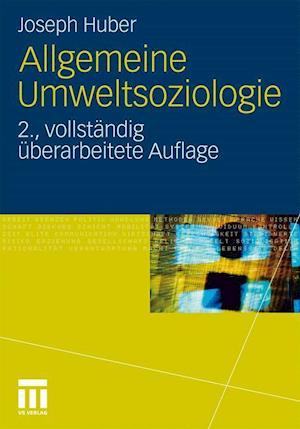 Allgemeine Umweltsoziologie