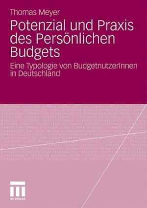 Potenzial und Praxis des Persönlichen Budgets