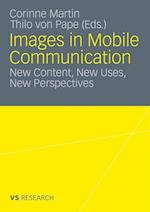 Images in Mobile Communication