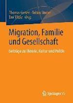 Migration, Familie und Gesellschaft