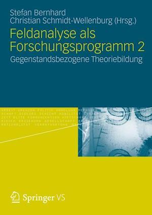 Feldanalyse als Forschungsprogramm 2