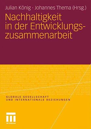 Nachhaltigkeit in der Entwicklungszusammenarbeit